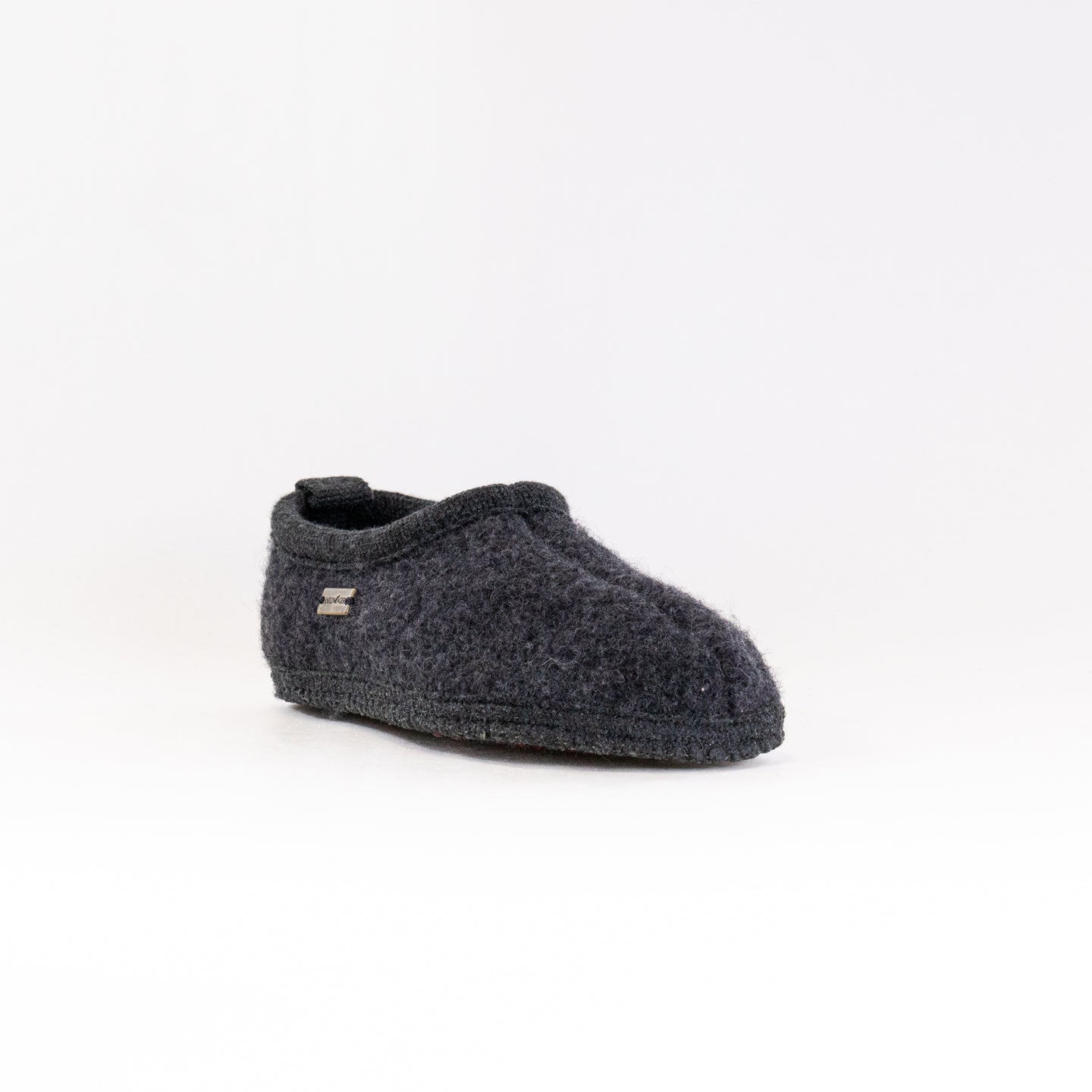 Haflinger Freddie (Unisex) - Charcoal