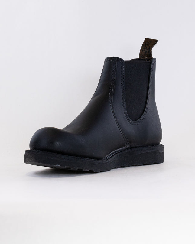 Red Wing Heritage Classic Chelsea (Men's) - Black Harness