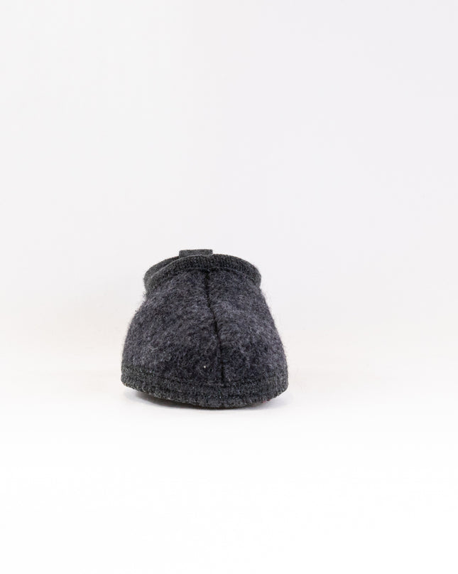 Haflinger Freddie (Unisex) - Charcoal