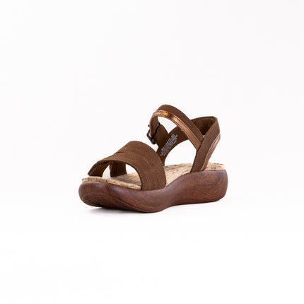 Alegria Blinda (Women's) - Pecan