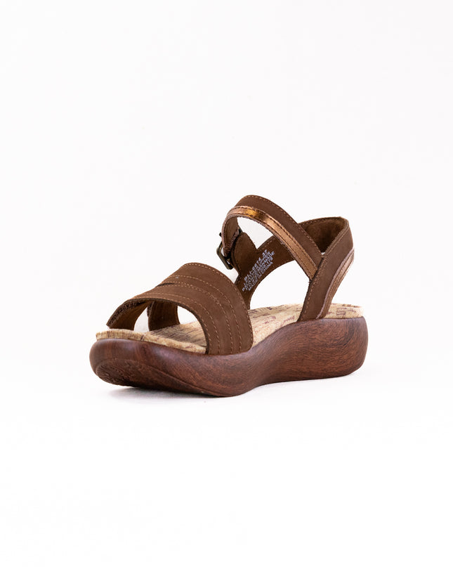 Alegria Blinda (Women's) - Pecan