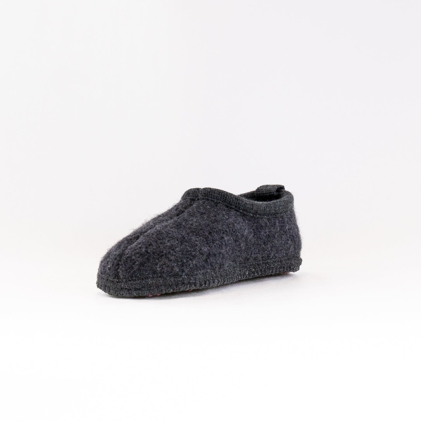 Haflinger Freddie (Unisex) - Charcoal