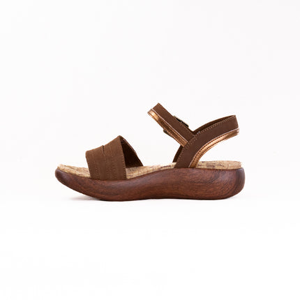 Alegria Blinda (Women's) - Pecan