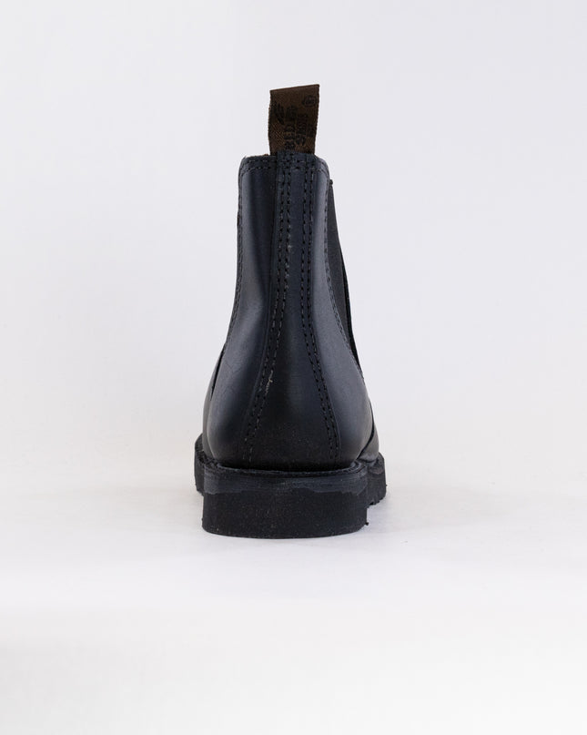 Red Wing Heritage Classic Chelsea (Men's) - Black Harness