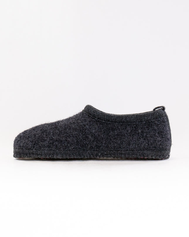 Haflinger Freddie (Unisex) - Charcoal