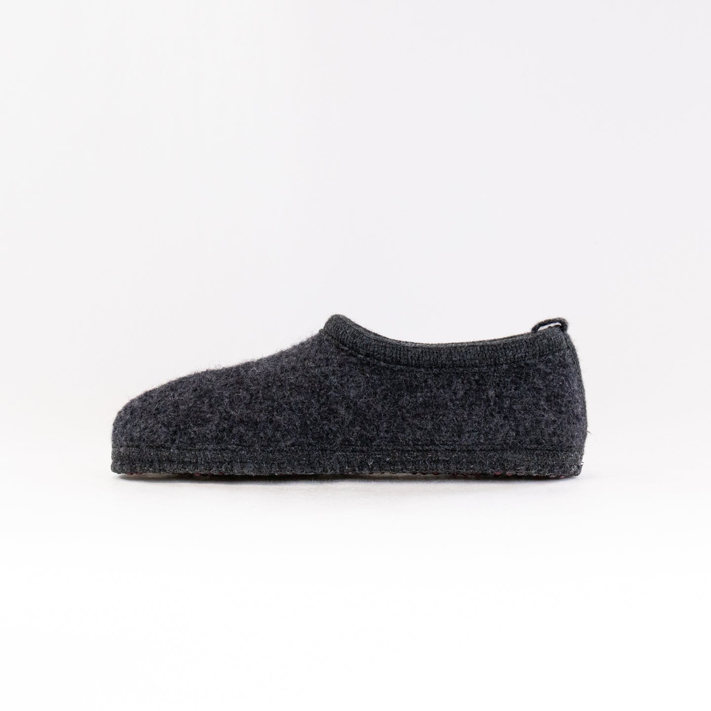 Haflinger Freddie (Unisex) - Charcoal