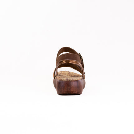 Alegria Blinda (Women's) - Pecan