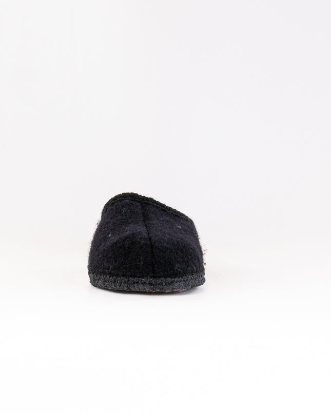 Haflinger AS (Unisex) - Black