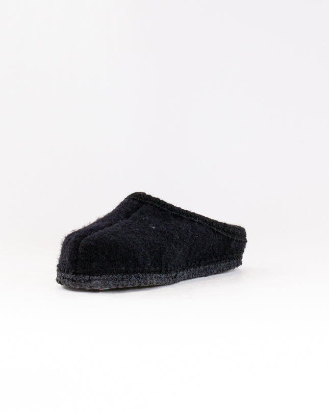 Haflinger AS (Unisex) - Black