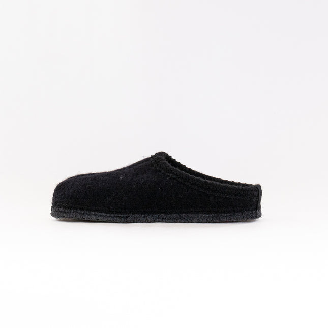 Haflinger AS (Unisex) - Black