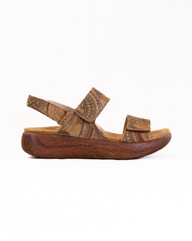 Alegria Bailee (Women's) - Folkie