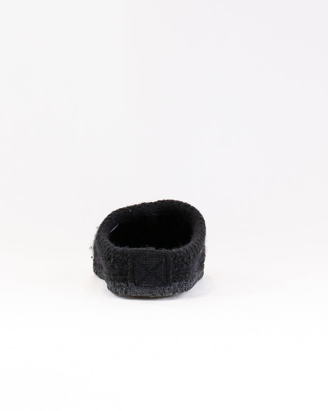 Haflinger AS (Unisex) - Black