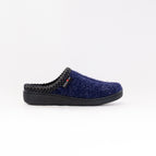 NAVY SPECKLE