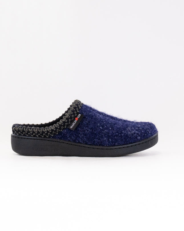 Haflinger AT (Unisex) - Navy Speckle