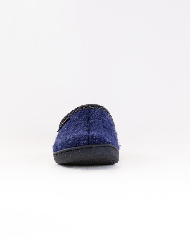 Haflinger AT (Unisex) - Navy Speckle