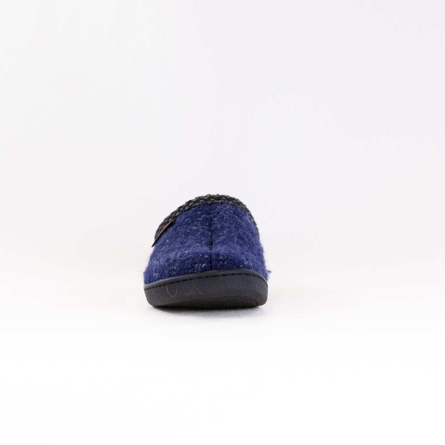 Haflinger AT (Unisex) - Navy Speckle