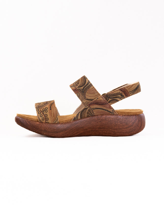Alegria Bailee (Women's) - Folkie