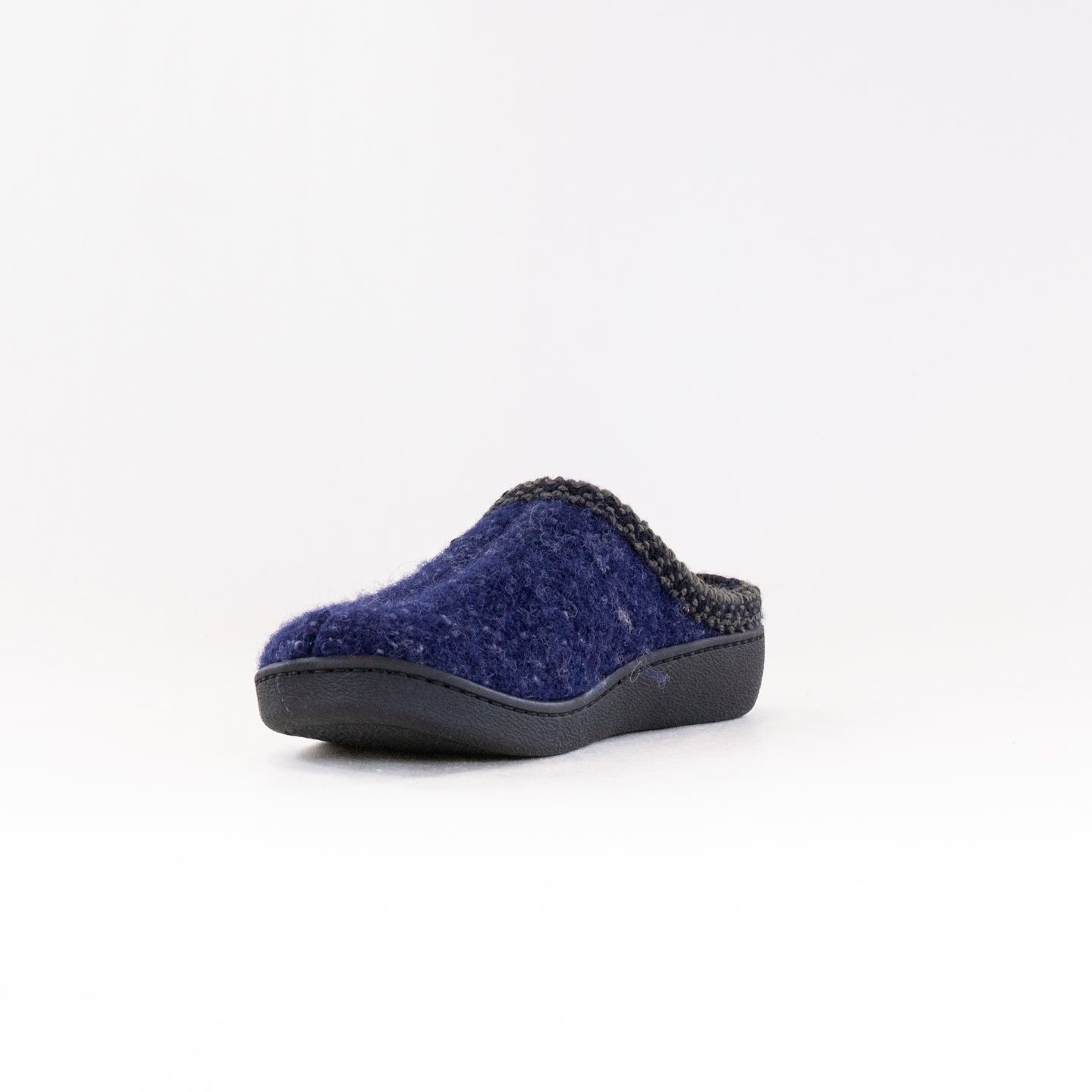 Haflinger AT (Unisex) - Navy Speckle