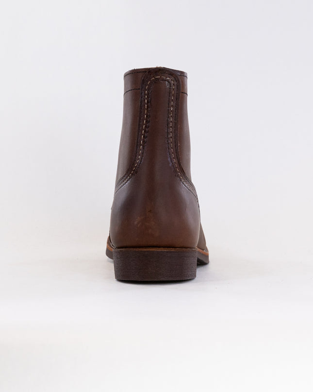 Red Wing Heritage Iron Ranger (Men's) - Amber Harness