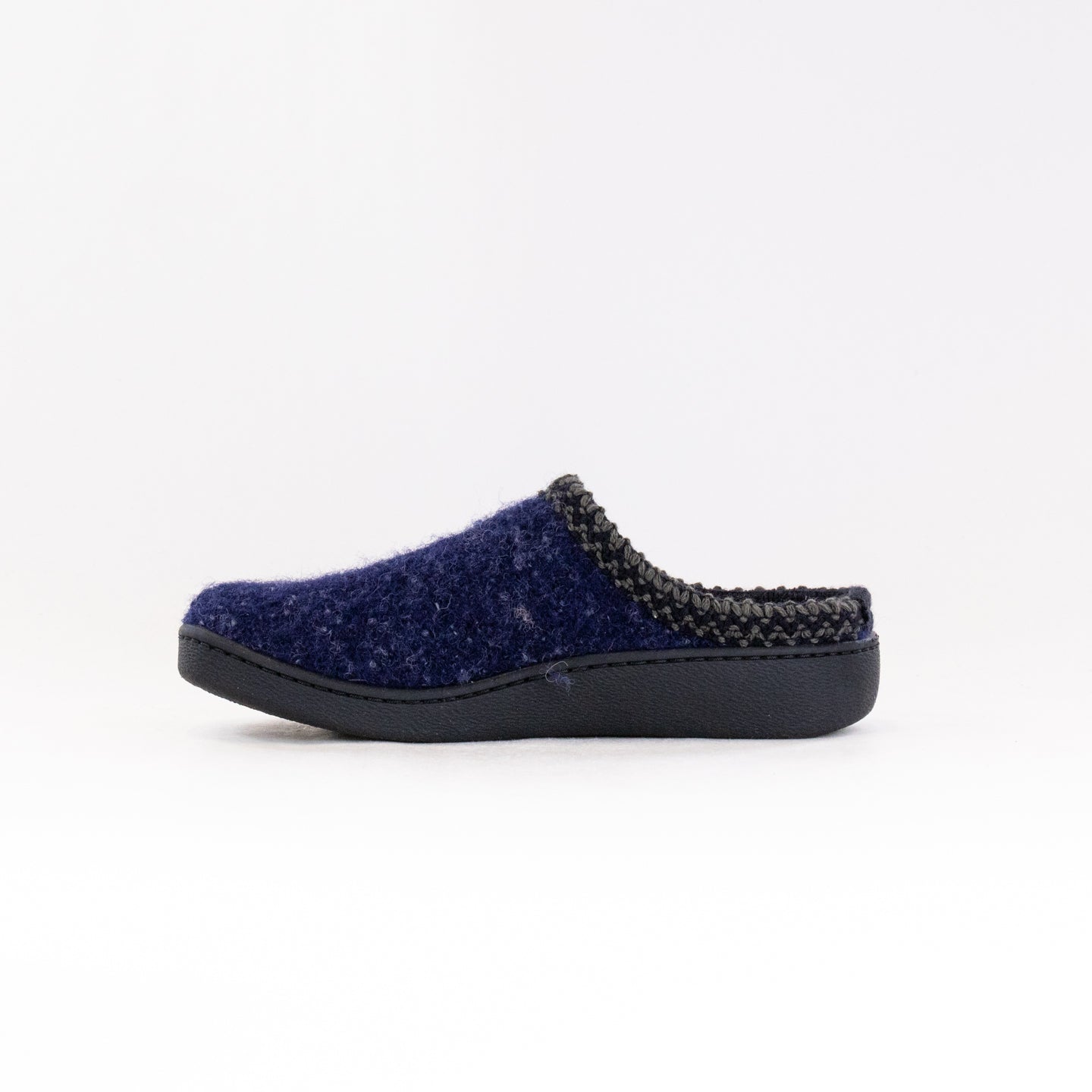 Haflinger AT (Unisex) - Navy Speckle