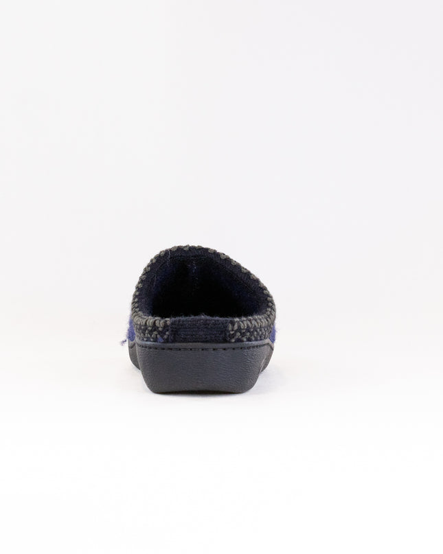 Haflinger AT (Unisex) - Navy Speckle