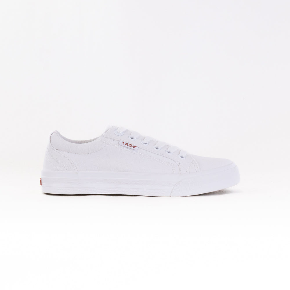 Taos Plim Soul (Women's) - White