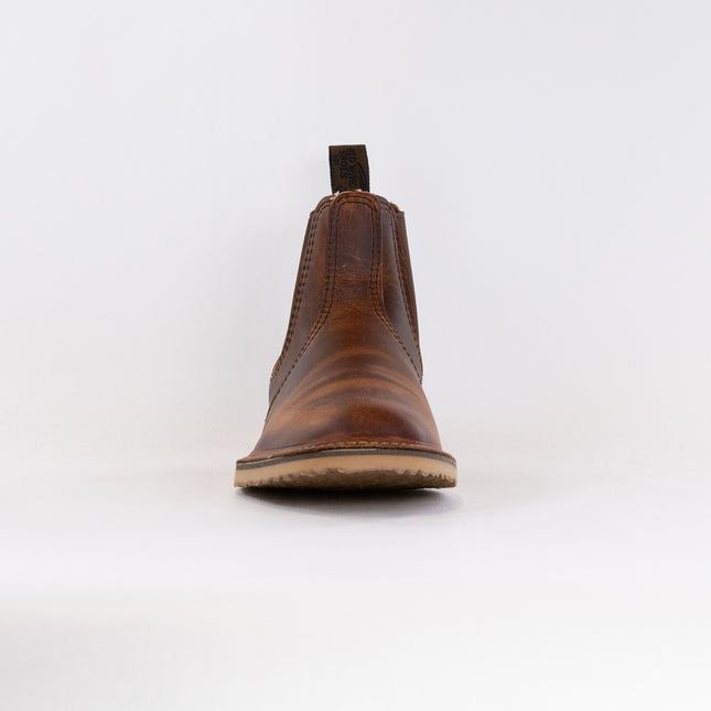 Red Wing Heritage Weekender Chelsea (Men's) - Copper