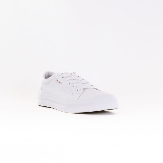 Taos Plim Soul (Women's) - White