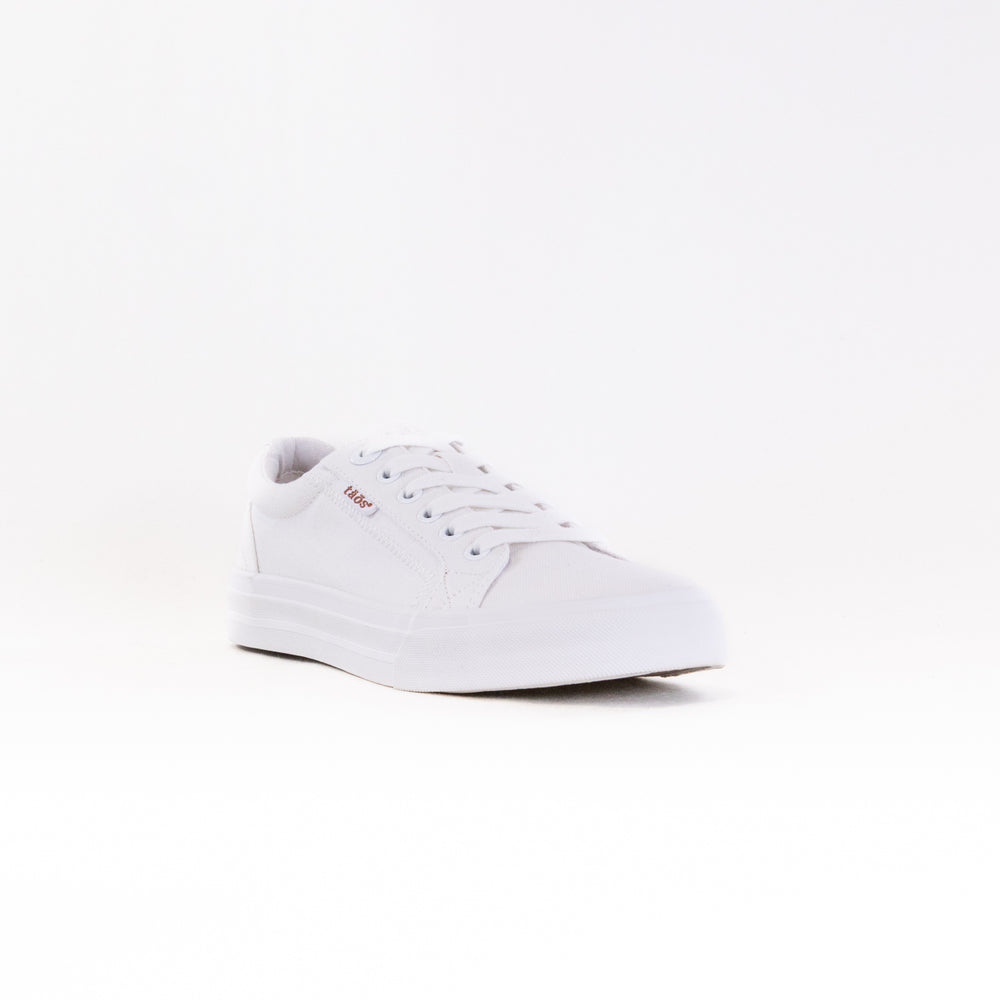 Taos Plim Soul (Women's) - White