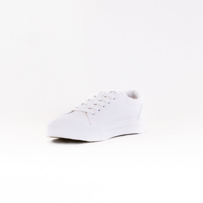 Taos Plim Soul (Women's) - White