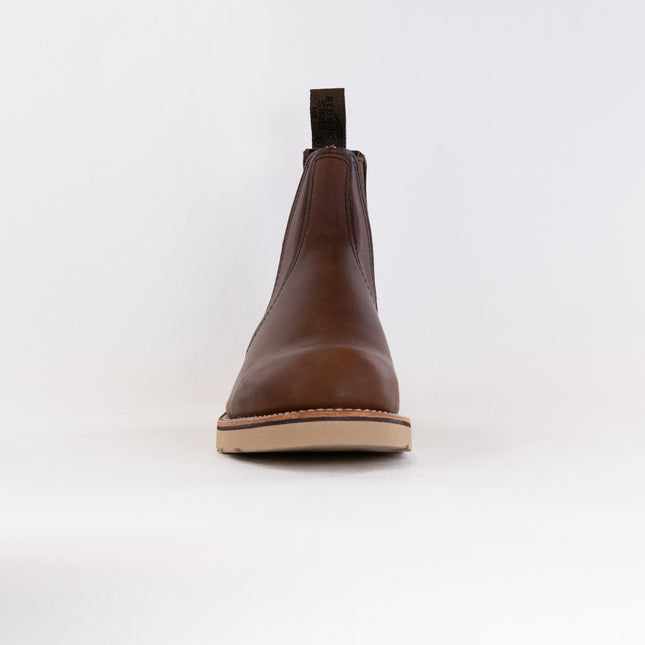 Red Wing Heritage Classic Chelsea (Men's) - Amber Harness