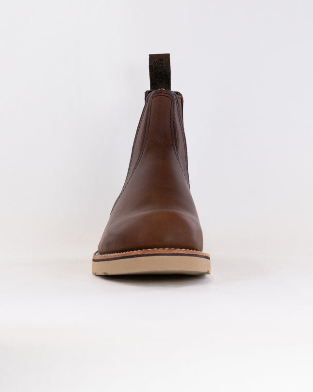 Red Wing Heritage Classic Chelsea (Men's) - Amber Harness