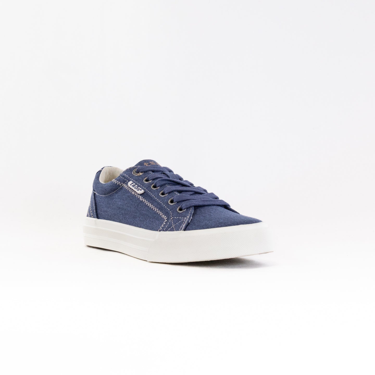 Taos Plim Soul (Women's) - Blue Washed Canvas