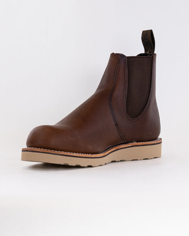 Red Wing Heritage Classic Chelsea (Men's) - Amber Harness