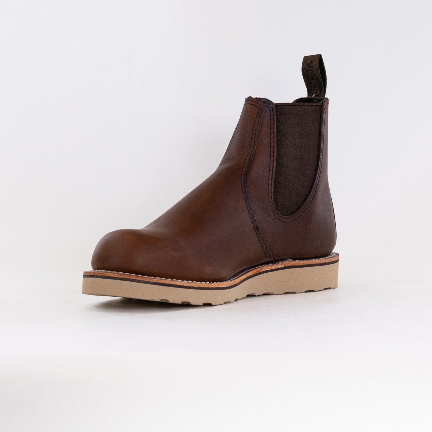 Red Wing Heritage Classic Chelsea (Men's) - Amber Harness