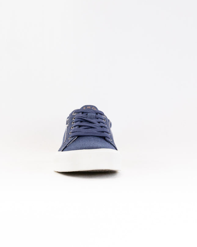Taos Plim Soul (Women's) - Blue Washed Canvas