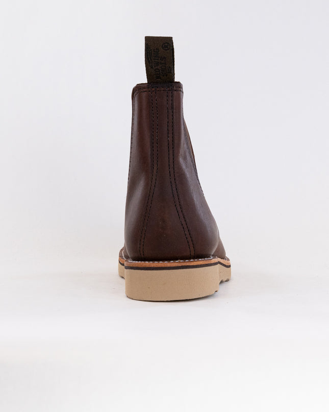 Red Wing Heritage Classic Chelsea (Men's) - Amber Harness