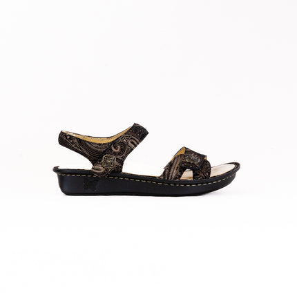 Alegria Vienna (Women's) - Swirling Bronze