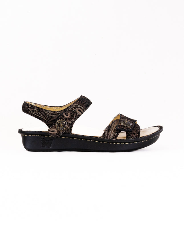 Alegria Vienna (Women's) - Swirling Bronze