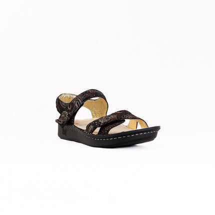 Alegria Vienna (Women's) - Swirling Bronze