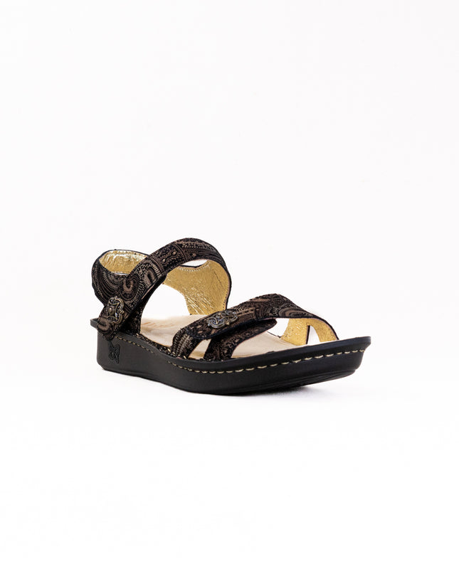 Alegria Vienna (Women's) - Swirling Bronze