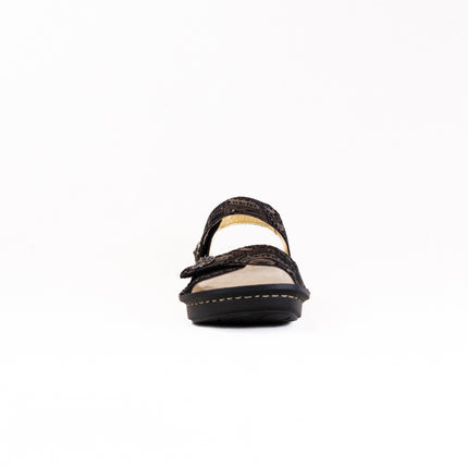 Alegria Vienna (Women's) - Swirling Bronze