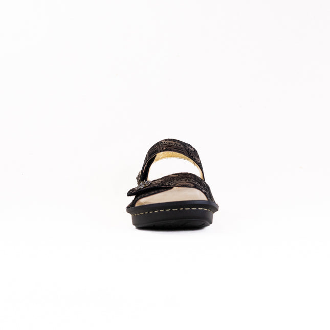 Alegria Vienna (Women's) - Swirling Bronze