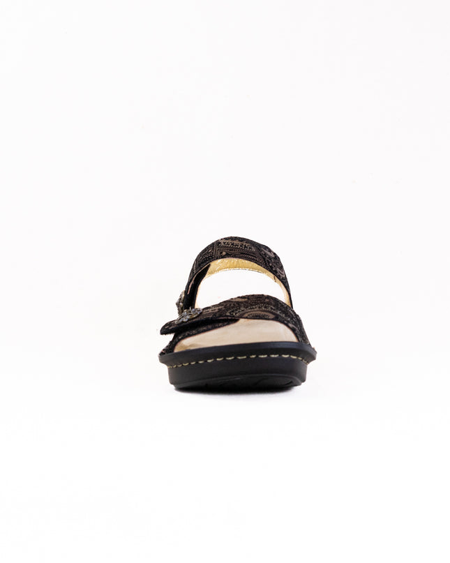 Alegria Vienna (Women's) - Swirling Bronze