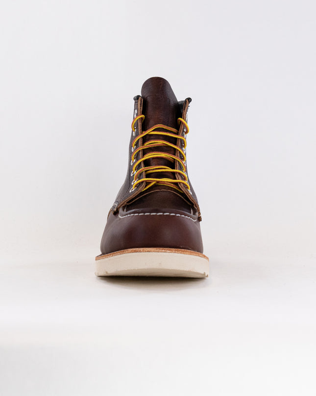 Red Wing Heritage 6'' Classic Moc (Men's) - Briar Oil Slick