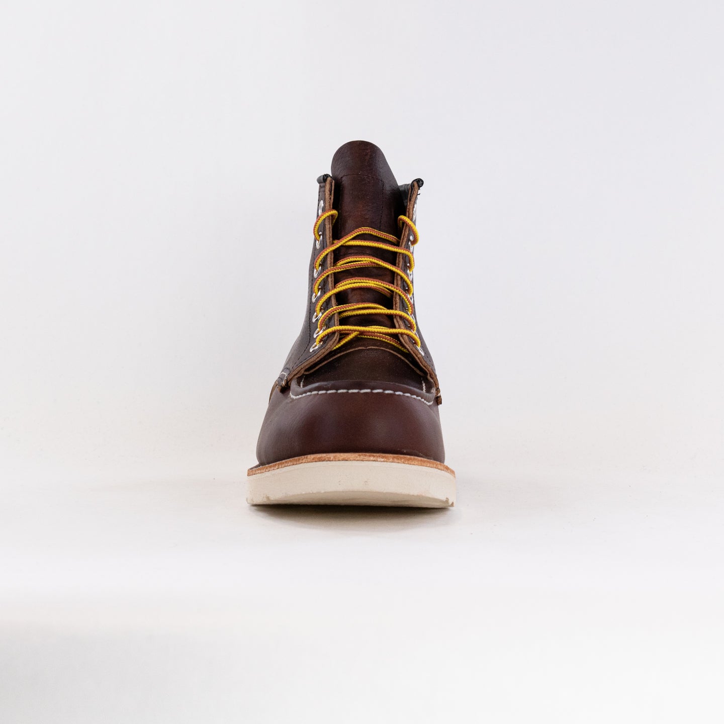 Red Wing Heritage 6'' Classic Moc (Men's) - Briar Oil Slick