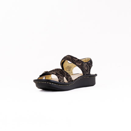 Alegria Vienna (Women's) - Swirling Bronze