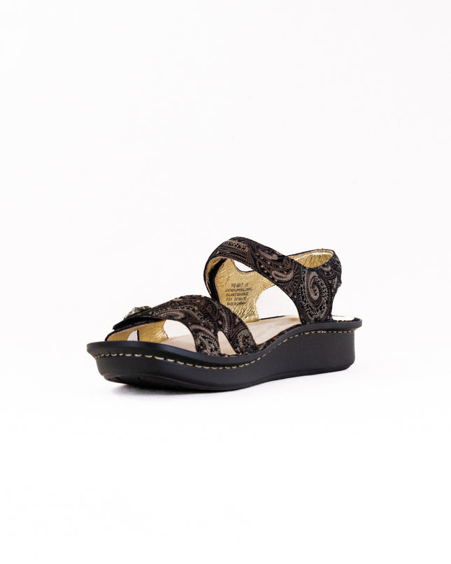 Alegria Vienna (Women's) - Swirling Bronze