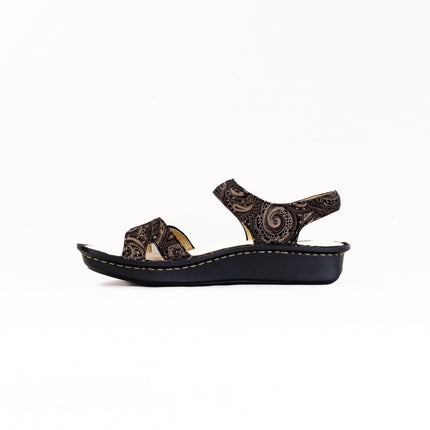 Alegria Vienna (Women's) - Swirling Bronze