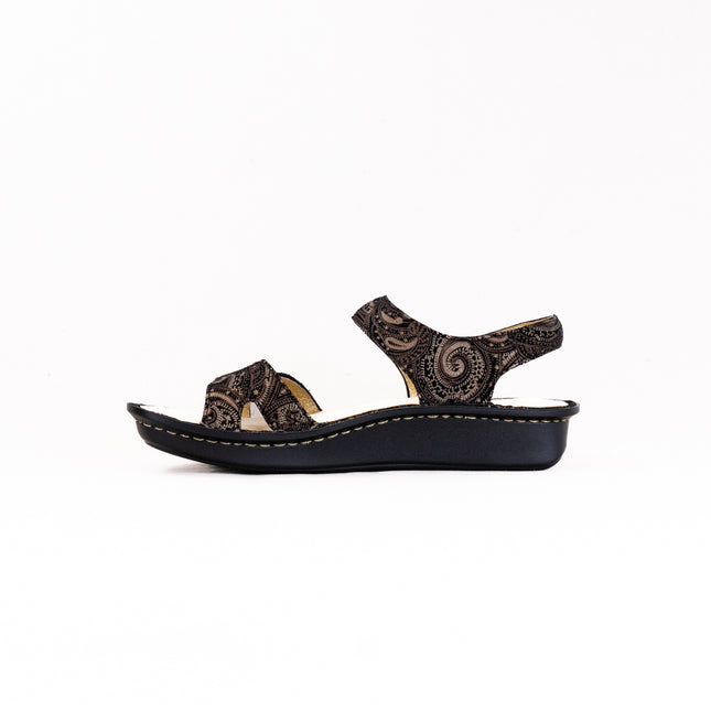 Alegria Vienna (Women's) - Swirling Bronze